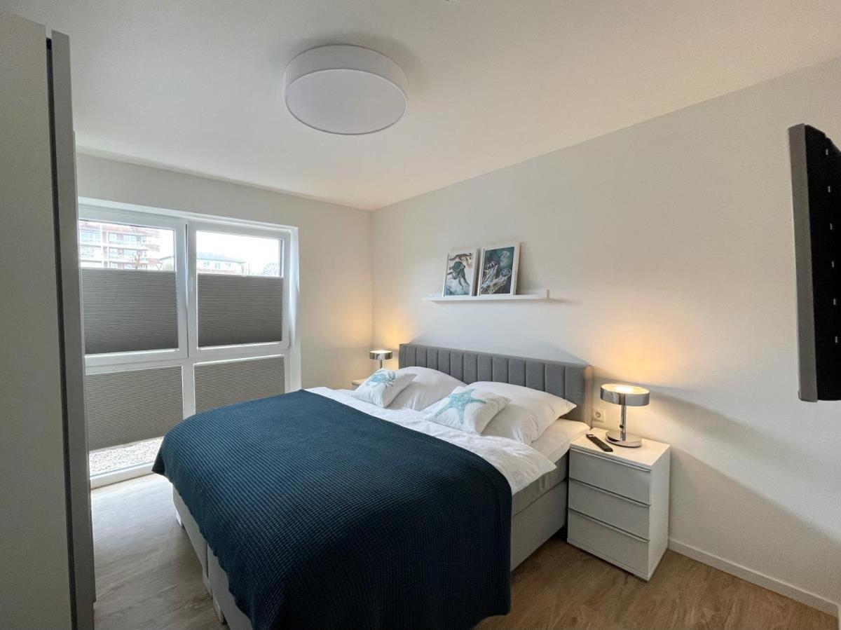Hansehaus 5 Grömitz Kültér fotó
