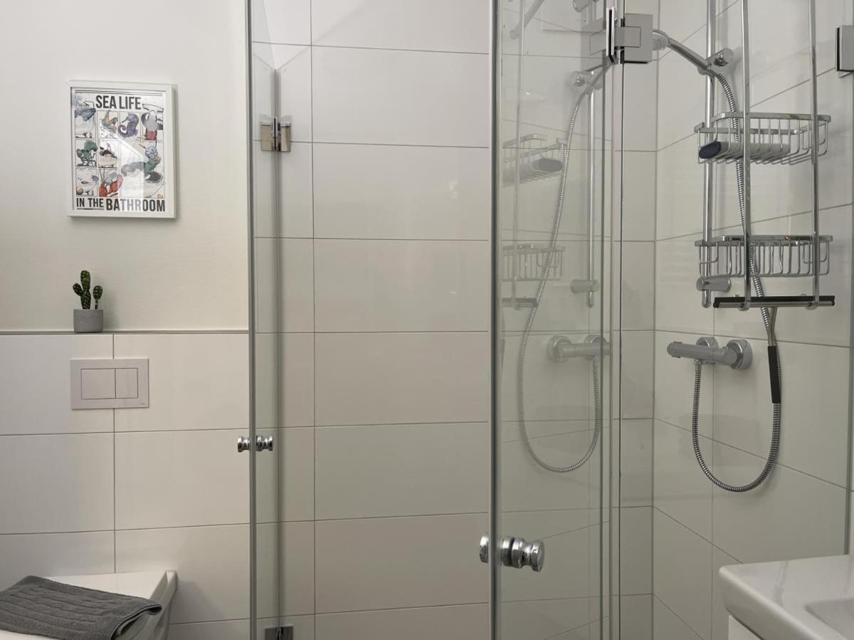 Hansehaus 5 Grömitz Kültér fotó
