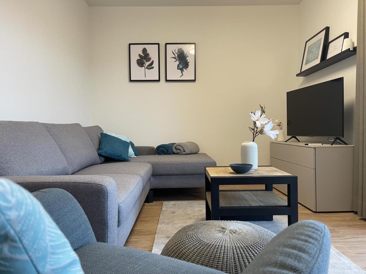 Hansehaus 5 Grömitz Kültér fotó